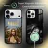 L-Lana Del R-Rey Phone Case for iPhone 17/16/15/14/13/12/11 Plus Pro Max - Wireless Charger Compatible Funda
