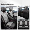 Libo Yue 26 L Seat Covers: 25 Models, 4th Gen Full Coverage, All-Season Car Cushions