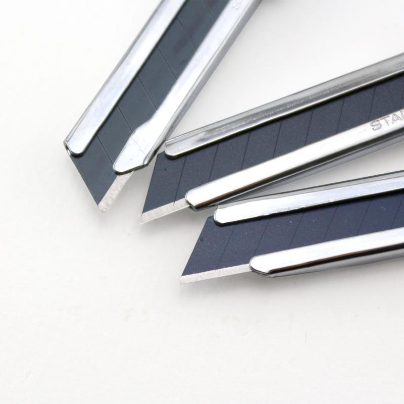 Przemysłowe noże użytkowe i ostrza OLFA do cięcia tapet i papieru