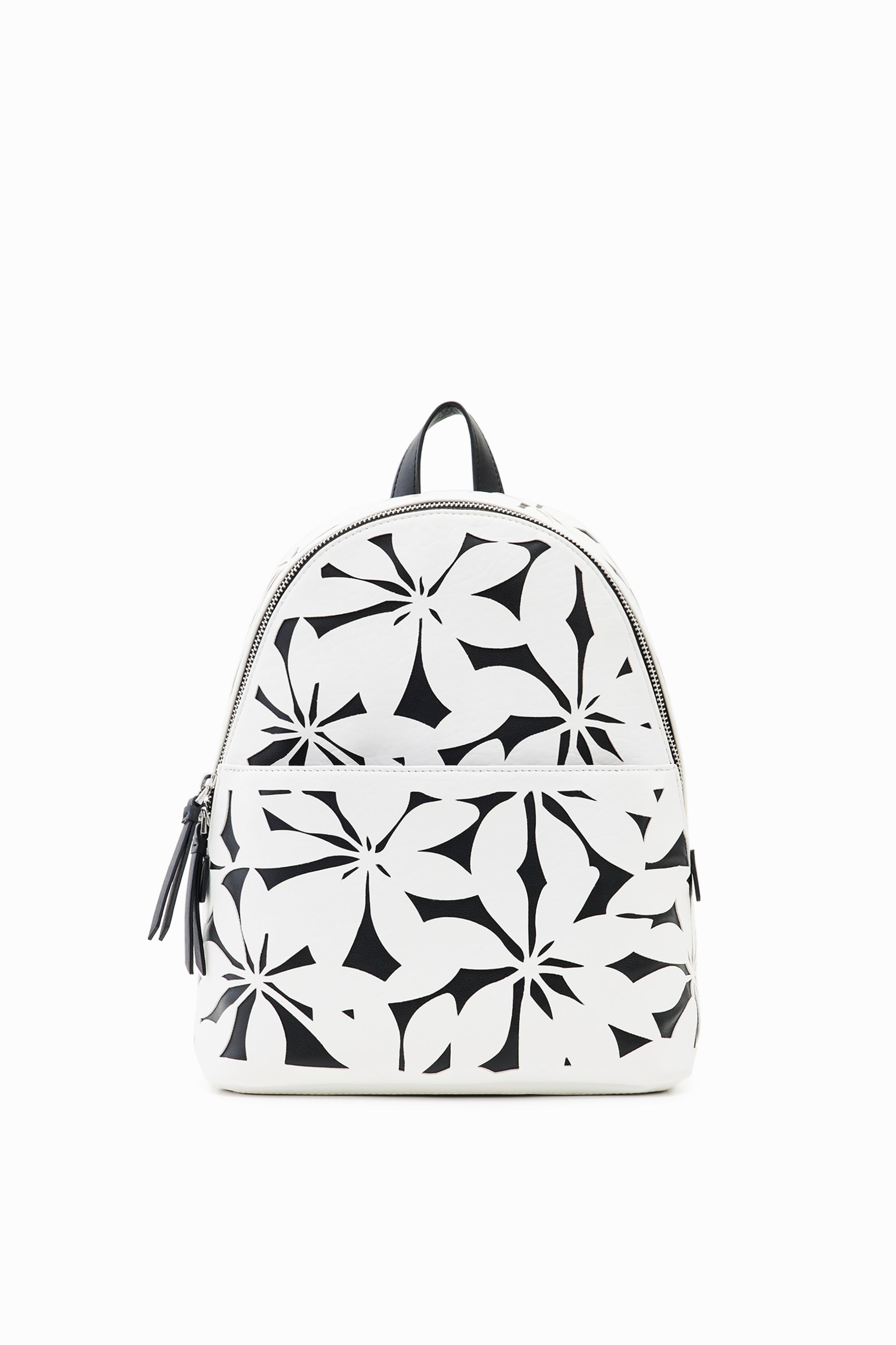 

Рюкзак Metaflower Desigual 23SAKP23 Экрю