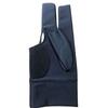 Table Game Non Slip Billiards Gloves Three-fingered Glove Billiard Cue Gloves Separate-finger Glove