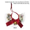 Pet Supplies Adjustment Party Gift Lace Drawstring Christmas Dog Bows Dog Saliva Towel Pet Bib