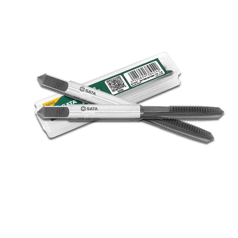 SATA High-Speed Steel Hand Tap