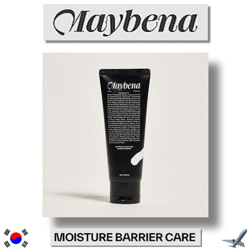 

MAYBENA ИНТЕНСИВНЫЙ УВЛАЖНЯЮЩИЙ БАРЬЕРНЫЙ КРЕМ 70мл