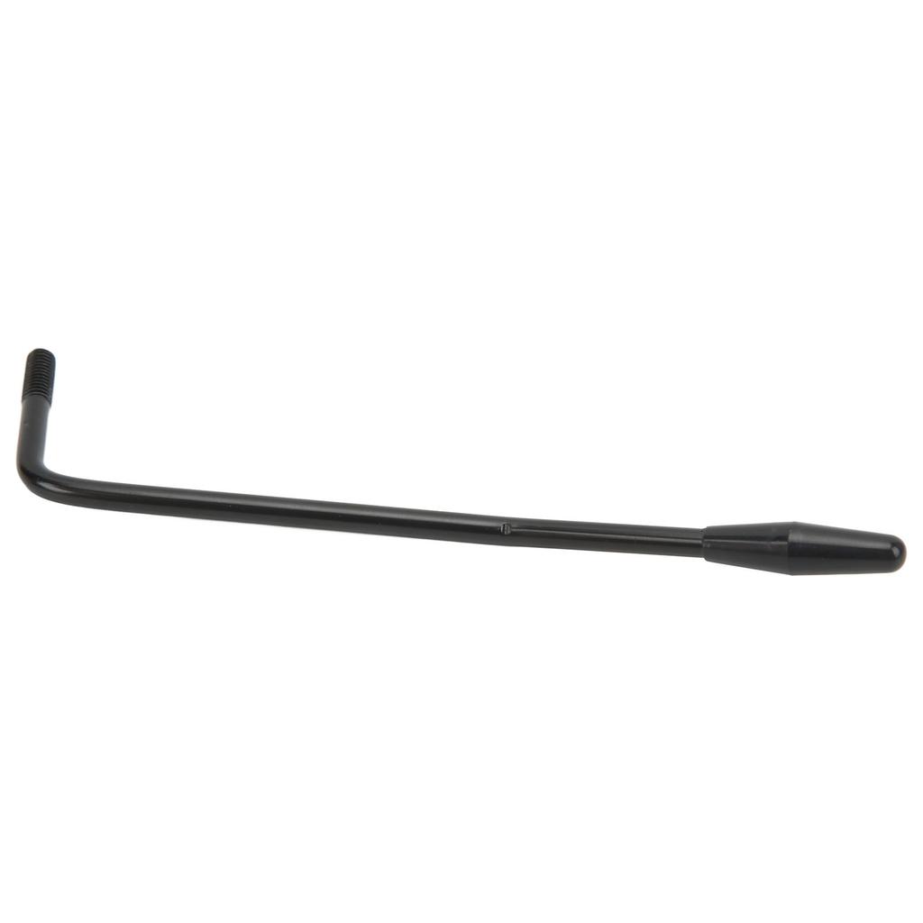 Electric Guitar Tremolo Arm String Tension Sound Adjustment Whammy Bar Replacement Single Tremolo