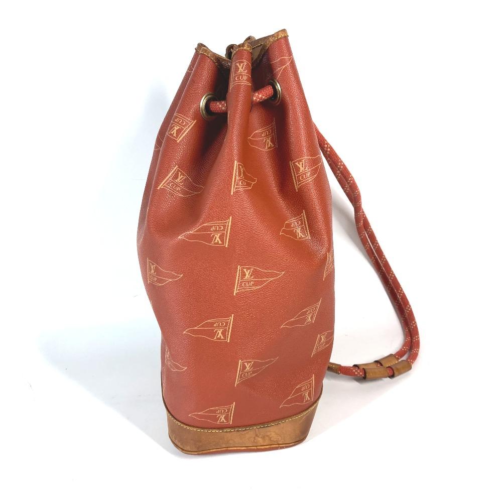 Louis Vuitton M80026 LVCUP Saint Tropez drawstring Shoulder Bag