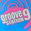 CD VARIOUS  Groove Station 9 82876506042 BMG 2003 Canada Rap  HipHopRB Used