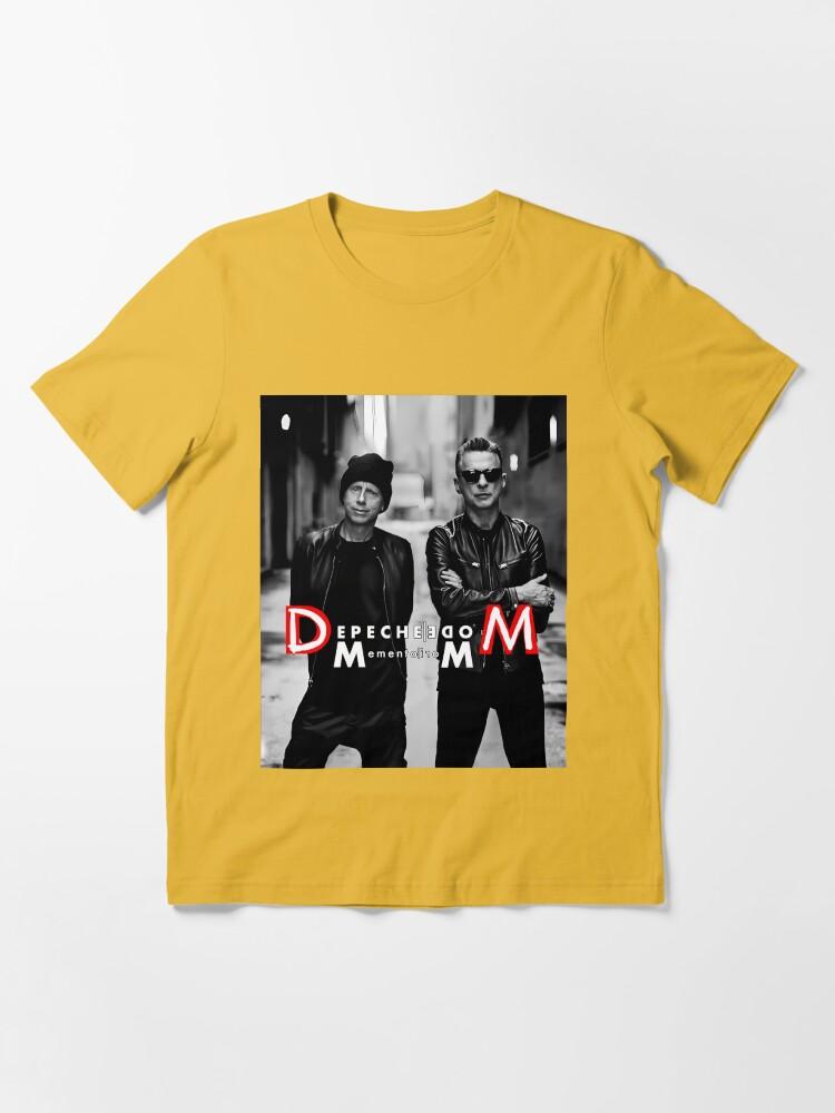 The Musician Mode 2023Mode Live Tour Essential T-Shirt