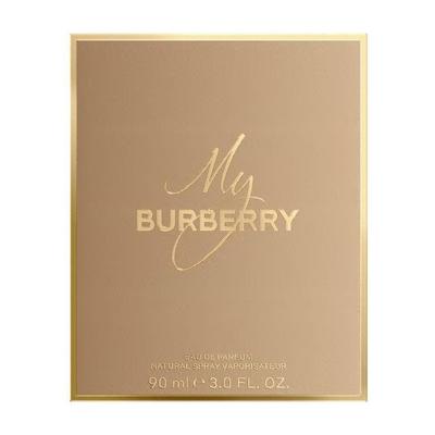Eau De Parfum My 90 Ml