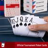 Brangdy Texas Hold'em Playing Cards
