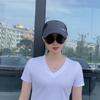 Summer Hat Sports Men'S Sunscreen Quick Drying Baseball Cap Women'S Sun Hat Outdoor Sports Sun Hat Fashion Cap