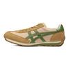 Onitsuka Tiger Edr 78 Abrasion Resistant Low top Casual Shoes Unisex Brown Green Sneakers 1183B411-250