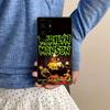 Rock Band Marilyn Manson Phone Case For Samsung S 24 Fe 25 Ultra Plus 20 Lite 21 30 22 23 24 22 Ultra 5G Fundas