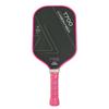 T700 Carbon Fiber Pickleball Paddle Set 16mm Yellow DIY Professional Equipment