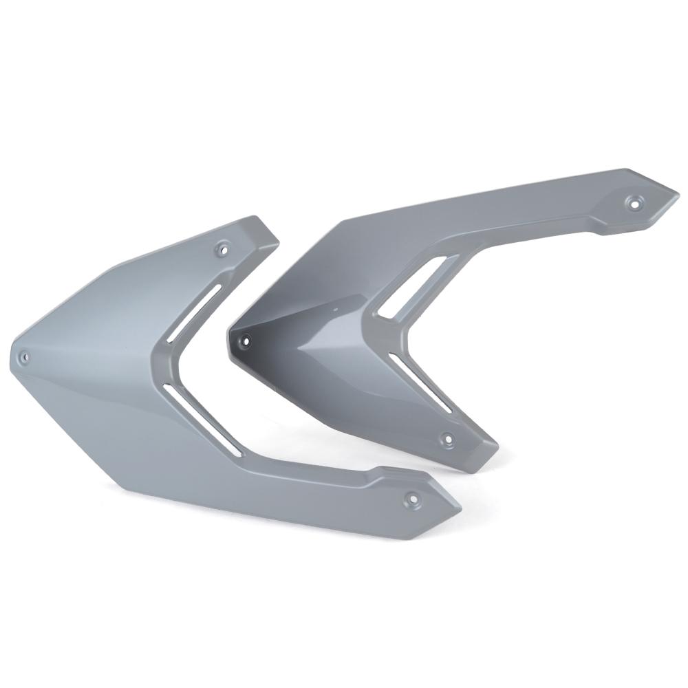 Engine Tank Side Covers Panels Gas Fairing For Honda XADV750 XADV X ADV X-ADV 750 2021 2022 Side Trim Frame Body Guard Protector