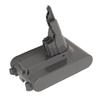 Batteria di ricambio da 2200 mAh per aspirapolvere V7, Batteria SV11 da 21,6 V, V7 Animal, V7 Motorhd, Batteria per aspirapolvere portatile compatibile con V7 Animal
