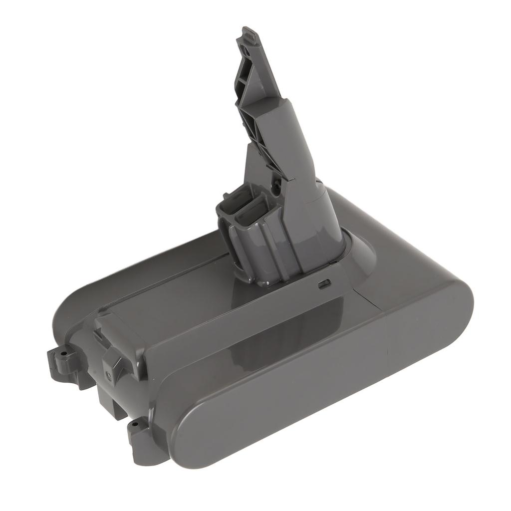 Batteria di ricambio da 2200 mAh per aspirapolvere V7, Batteria SV11 da 21,6 V, V7 Animal, V7 Motorhd, Batteria per aspirapolvere portatile compatibile con V7 Animal