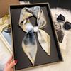 Accessories – Skjerf og skaut