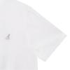 Kangol Apparel Kangaroo T shirT Off whiTe 2823