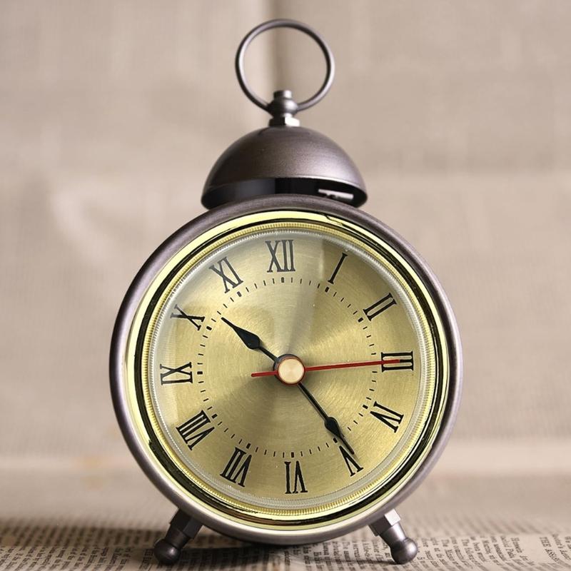 Πολυλειτουργική Στρογγυλή Κεφαλή Ρολογιού 65mm Ένθετο Ρολογιού Εξαιρετικό για Λάτρεις Ρολογιών Συλλέκτη Κλασικά Διακοσμητικά Χρονομέτρου