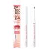 CEZANNE Shadow Color Lip Maker 01 Warm Beige  02 Cool Pink