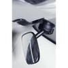 SEAMETAL Car Visor Clip Rearview Mirror Baby Kid Monitor Universal Clear View Auto Suction Cup Rear View Mirrors Interior Mirror