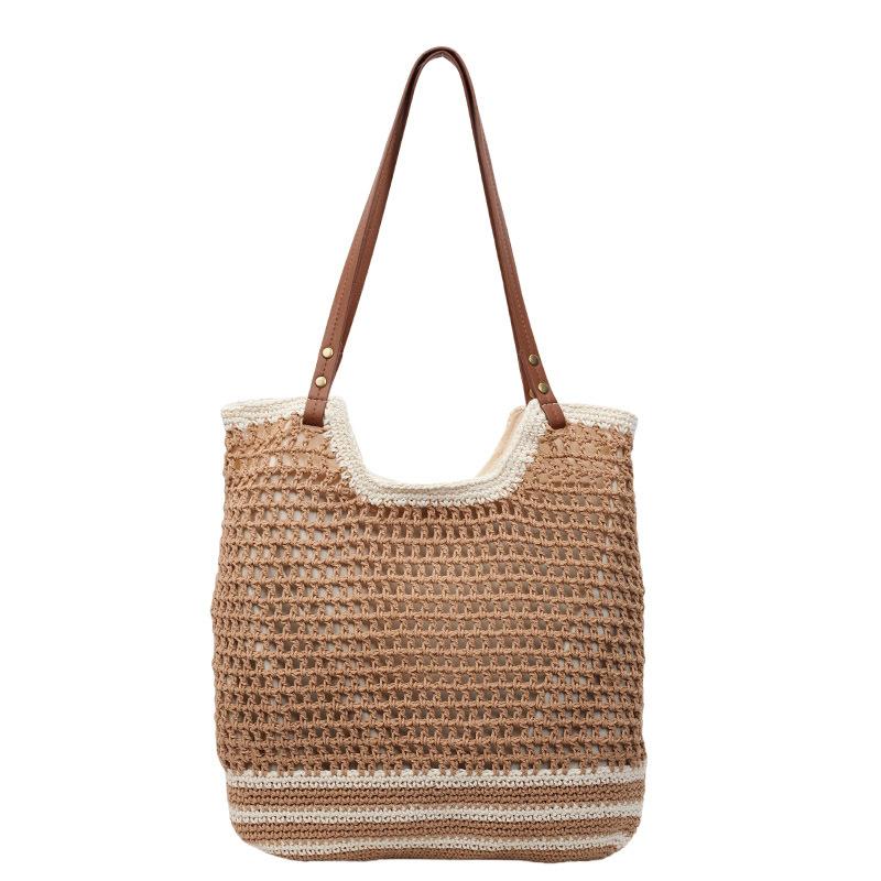 

Новая наплечная сумка для отдыха на море, сумка подмышку большой вместимости хаки