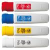 Pentel 4-color Paint Set, Red, Blue, Yellow, White, 1 Piece Each AMZ-WFCT-4A