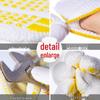 Shenglin Anti-slip Wear-resistant Work Gloves