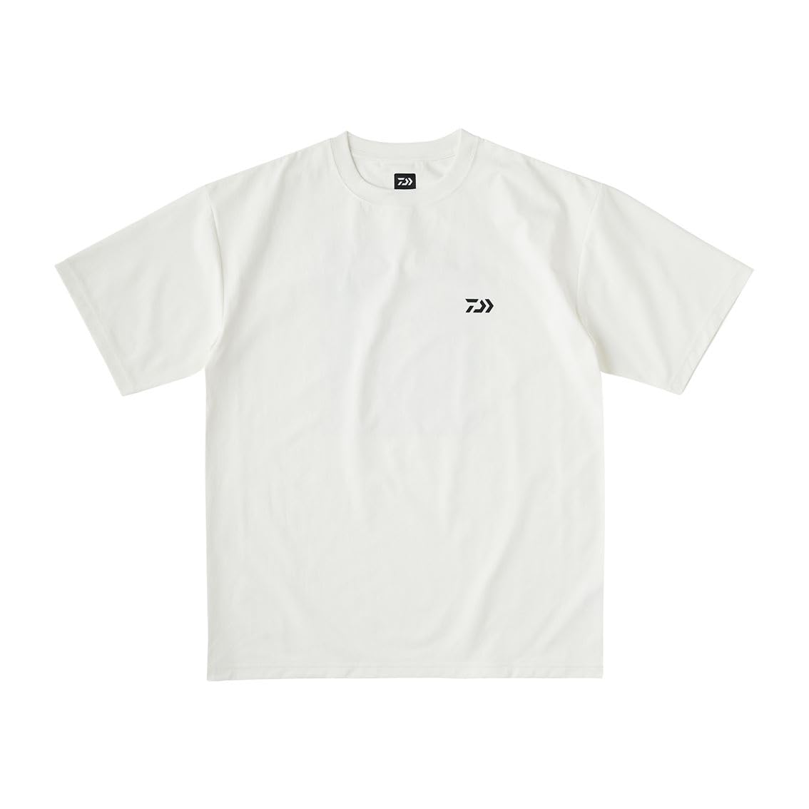 

Daiwa Clean Ocean Shirt, Ocean, DE-6525, Women s, White