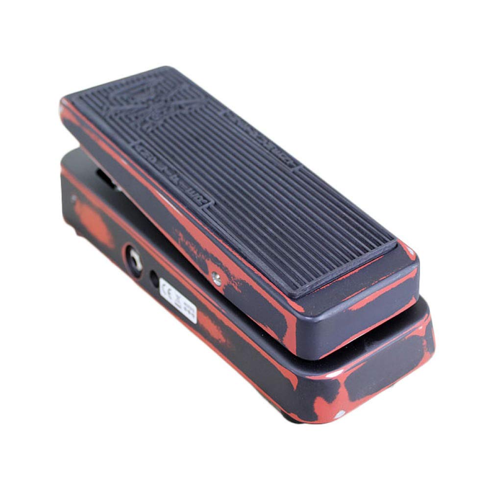 

Jim Dunlop Jim Dunlop SC95 Slash Cry Baby Classic Slash Signature Cry Baby Classic Wah[]