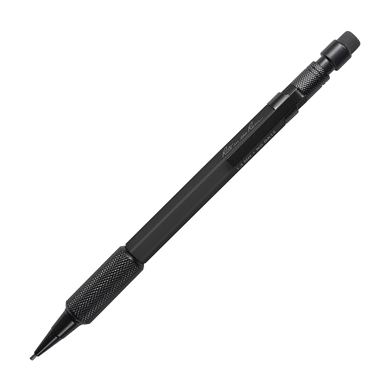

Rite In The Rain mechanical pencil black barrel color