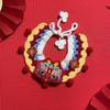 Pet Chinese New Year Dragon Collar