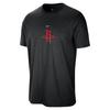 Club Houston Rockets Cotton Comfortable Short Sleeve T-Shirt Men Tops IO6383-010