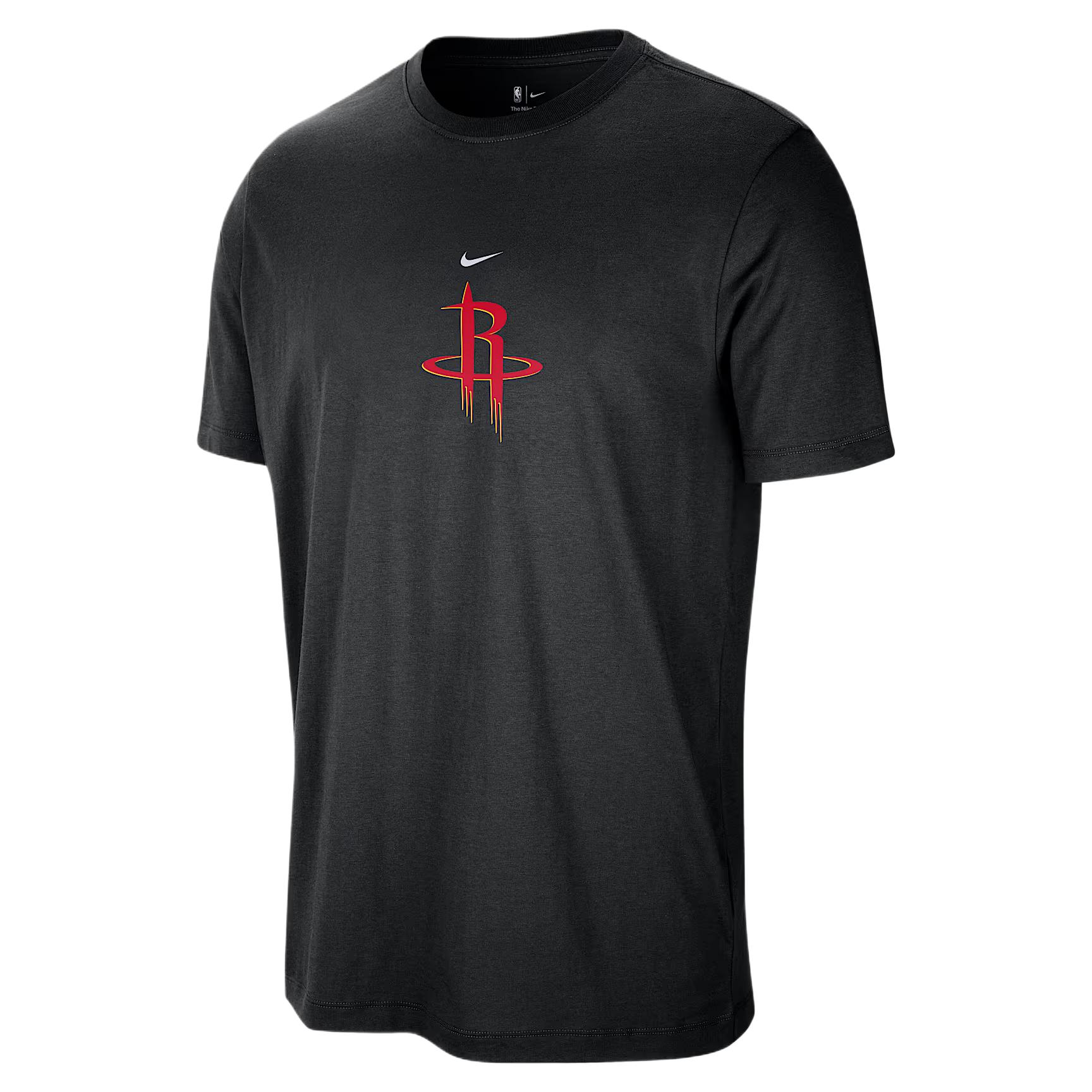 Nike Club Houston Rockets Cotton Comfortable