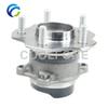 Rear Wheel Hub Bearing For NISSAN QASHQAI X-TRAIL RENAULT KOLEOS1.5 1.6 2.0 2.5 2007 VKBA6997 402022933R 43202JY00A 713613920