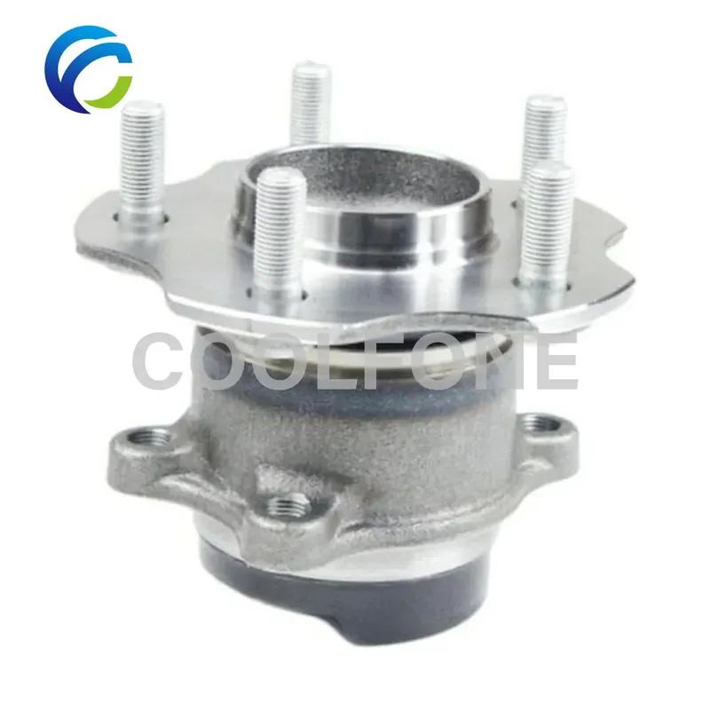 Rear Wheel Hub Bearing For NISSAN QASHQAI X-TRAIL RENAULT KOLEOS1.5 1.6 2.0 2.5 2007 VKBA6997 402022933R 43202JY00A 713613920
