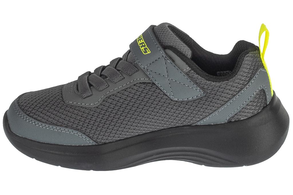 Skechers Selectors - Reset Achieved, for Boy Grey Sneakers