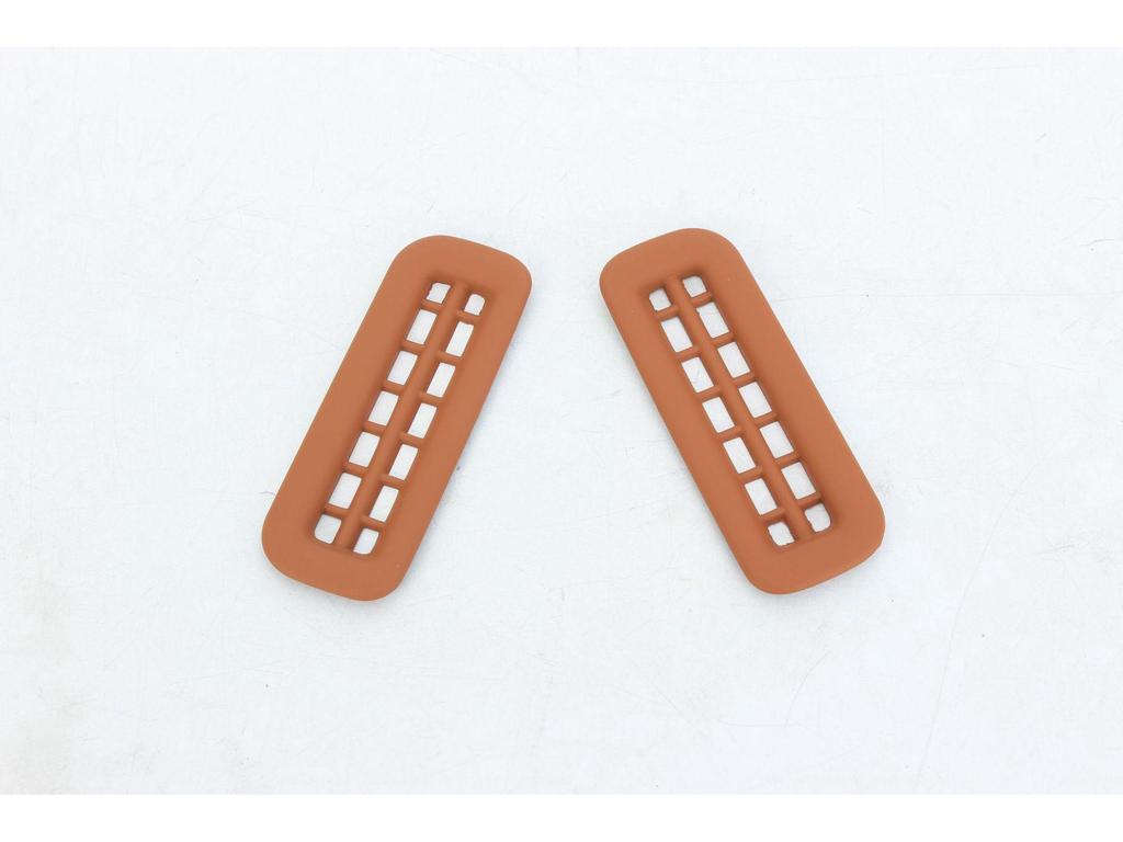 Haval H9 Interior Decorative Stickers for A-Pillar & Air Vent (Fits 25 Models)