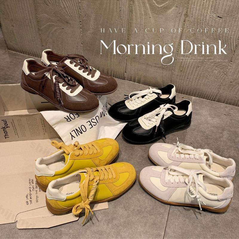 Fashion Women Board Shoes 2025 Spring Autumn New Fashion Vintage Lace Up Casual Shoes Lightweight Comfortable Non Slip Vulcanized Shoes