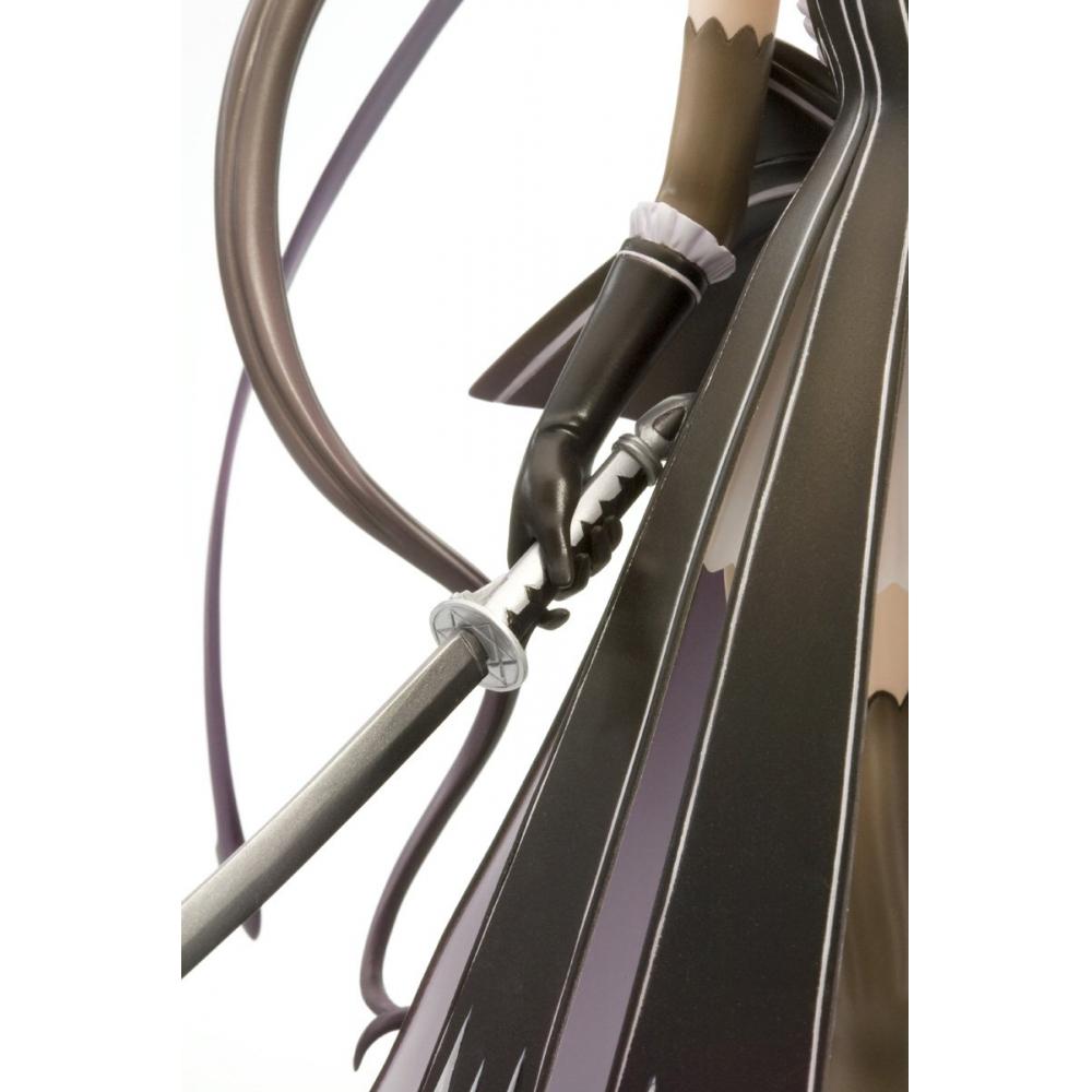 Kotobukiya Shining Hearts Maxima 18 Maßstab PVC bemaltes Fertigprodukt