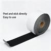 Self-Adhesive Flocked Tape Strong Bond Velvet Cloth Strip for Car Interior Trim Door Edge Protector Scratch-Proof Padding DIY Home Furniture Decor