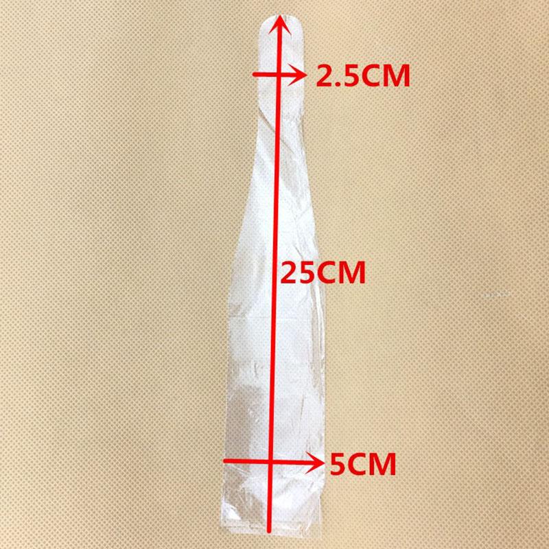 Dental Intraoral Camera Covers Disposable Oral Camera Protective Sleeves