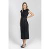 Платье Deni Cler Milano W-DC-3208-F2-E3-90-1