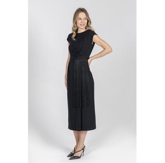 Платье Deni Cler Milano W-DC-3208-F2-E3-90-1