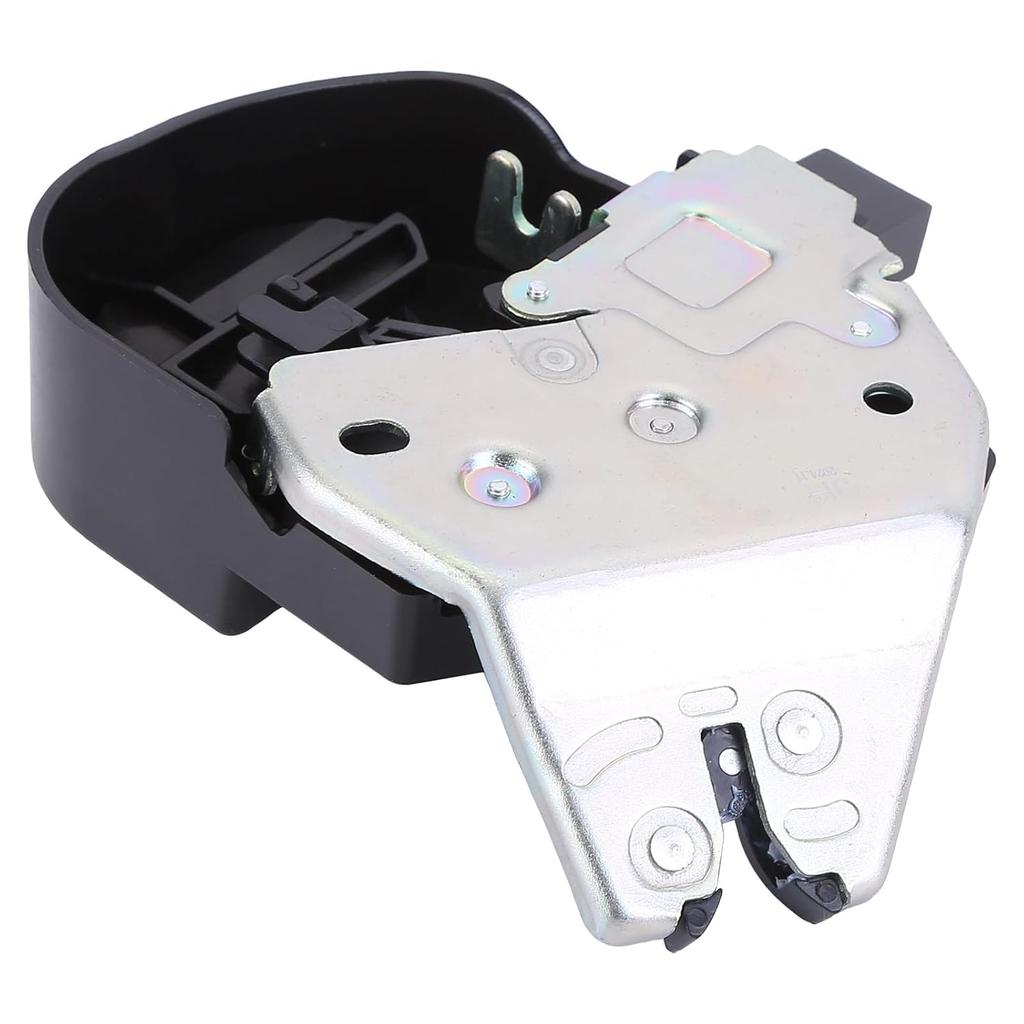 Rear Tailgate Door Lock Actuator for Acura TL TSX Sedan 2009-2014 2.4L 3.7L Tailgate Trunk Latch Lock Actuator 74851-TK4-A01 74851TK4A01 Rear Trunk