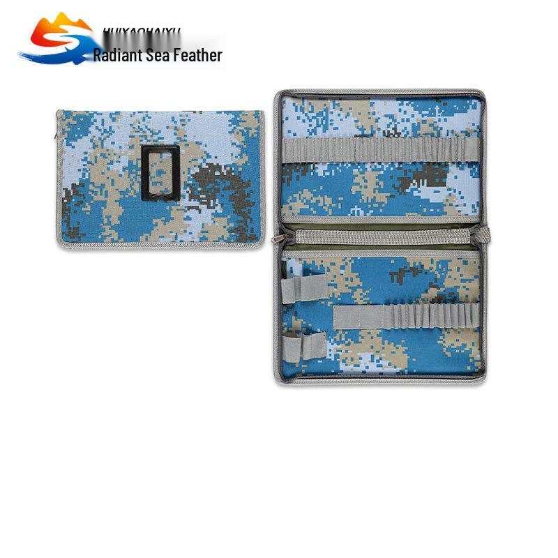 Huiyao Haiyu Small Charting Work Bag