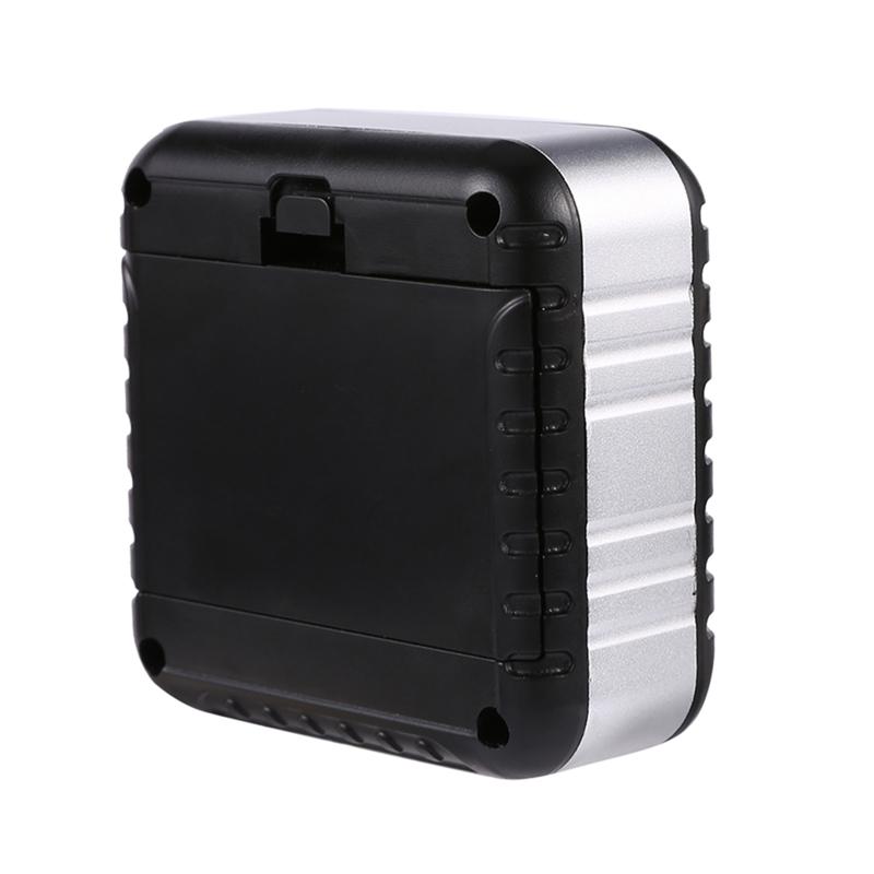 Magnetic Digital Angle Finder Protractor Inclinometer Mini Digital Level Angle Gauge Fast & Stable Measurement Tool