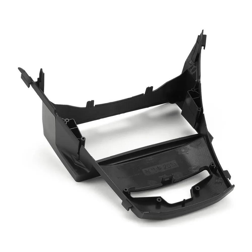 Android Car Radio Stereo For SsangYong Korando 3 Actyon 2 2013-2017 GPS Navigation 2DIN 4 Core Multimedia Player Carplay Autoradio 4+64GB