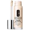 Clinique Beyond Perfecting Foundation + Concealer 1 Oz 30 Ml Cn 0.5 Shell